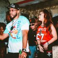 Verbo Flow、Geezly - Se Goza
