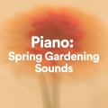 Piano Lovely - Spring Florals