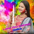 Raman Mishra、Priyadarshini - Love You Kahaat Naike
