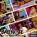 Bad Nuze、Gerald Walker、Bobby Capri - Suksess On My Mind (feat. Bobby Capri & Gerald Walker)(Explicit)