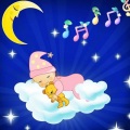 书冉 - 婴儿哄睡白噪音-Meditation Relaxation Club