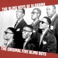 The Blind Boys Of Alabama - I've Been 'Buked and Scorned