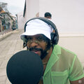 Robinho、Alberto Sandino、Directed by Karma、Monster - La Sesión #70
