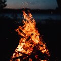 Gideon - Fire