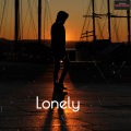 Kid Bloom、Fabio Asher、Anna Bliss - Lonely (feat. Fabio Asher & Kid Bloom)(Explicit)