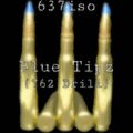 637iso - BlueTips (Explicit)