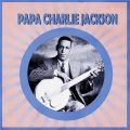 Papa Charlie Jackson - Coal Man Blues