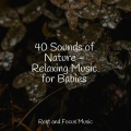 White Noise For Babies、Baby Sleep Lullaby Academy、Meditation Relaxation Club - Drifting Into Space