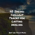 Academia de Música para Massagem e Relaxamento、Lullabies for Deep Meditation、Sleep Sounds of Nature - Music of the Spheres