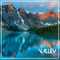 Anna Bliss、Remme - Valley (feat. Henry & Remme)(Explicit)