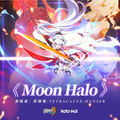 A. Ki - Moon Halo (A. Ki Uplifting Remix)