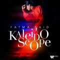 Fatma Said - Yo Soy María