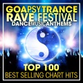 PSY TRANCE、Goa Trance、Goa Psy Trance Masters - BPM - Halloween