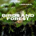 Brown Noise Sounds、FX Forest Sounds、Brown Noise Baby - (Loopable) Playful Puppies, Brown Noise