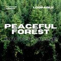 Brown Noise Sounds、FX Forest Sounds、Brown Noise Baby - (Brown Noise) Garden Birdsong - Loopable