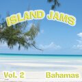 Island Jams、K.B. - Pray Hard (feat. K.B.)