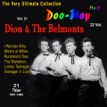 Dion and The Belmonds - The Wanderer