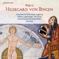 Estampie - Materia mystica, Wasser: No 3, Tränen