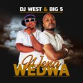 DJ West、Big5 - WENA WEDWA (feat. Big5)