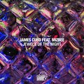 james curd - Pop Pretty