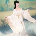 张朋娜 - 英雄赞歌 (翻唱)