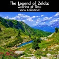 daigoro789 - The Ocarina of Time Title Theme: Symphony of the Goddess Version