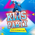Kids Superstars - Butterbean's Café Theme Song