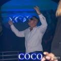 Fenix、FUEGO FAMILIA、Teddy - COCO