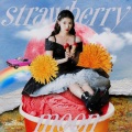 shengbo - strawberry moon