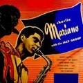 charlie mariano - Diane’s Melody