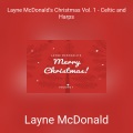 Layne McDonald - Coming From The Stars
