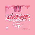 nakia - LIKE ME