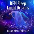 REM Sleep Inducing - Relaxing Ambient Music for Deep Sleep