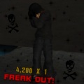 plasdu - FREAK OUT!