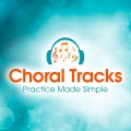 Matthew Curtis Choral Tracks、Carlo Gesualdo - Tenor 2 Muted