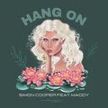 Simon Cooper、Maddy - Hang On (feat. Maddy)