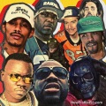 VoKillz、Lil' Flip、Kingpin Skinny Pimp、Scrim、Ira Black、M.C. Mack、Devourment - H i l l T o p $ (feat. M.C. Mack Spice 1 Layzie Bone Krazy Lil’ Flip Kingpin Skinny Pimp ira Black Devourment & Scrim)(Explicit)