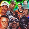 VoKillz、Chris Andrews、Lil’Flip、Kingpin Skinny Pimp、Scrim、Ira Black、M.C. Mack、Devourment - H i l l T o p $ (3) KiLL Cop$ (feat. Spice 1 Layzie Bone Lil’Flip Kingpin Skinny Pimp M.C. Mack Scrim Devourment ira Black & Chris Andrews)(Explicit)