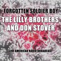 The Lilly Brothers and Don Stover - Old Joe Clark