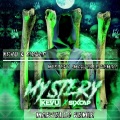 KEVU、SixCap、Marcello - Mystery (feat. Kevu & Sixcap)(MARCELLORemix)