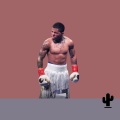 Leoni、CactusJoe - Gervonta (feat. CactusJoe)(Explicit)