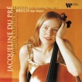 Daniel Barenboim、Dame Janet Baker - II. Allegretto quasi menuetto & Trio