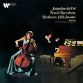 Dame Janet Baker、Daniel Barenboim - I. Andante - Allegro vivace