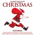 Johnny Mathis - It Came Upon A Midnight Clear