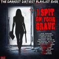 Calli Malpas - Paint It Black