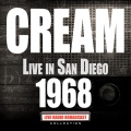 Cream - With Arms Wide Open (Live)