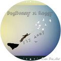 FegDonny、Reggy - Fly Away (feat. Reggy)(Radio Edit)