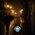 Rainy Midnight - Calming Rain Tunes