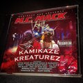 VoKillz、M.C. Mack、Pablo Dinero、Subject To Change - darker side (feat. M.C. Mack Pablo dinero & Subject to change)(Explicit)