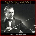 Mantovani - Three Coins In The Fountain